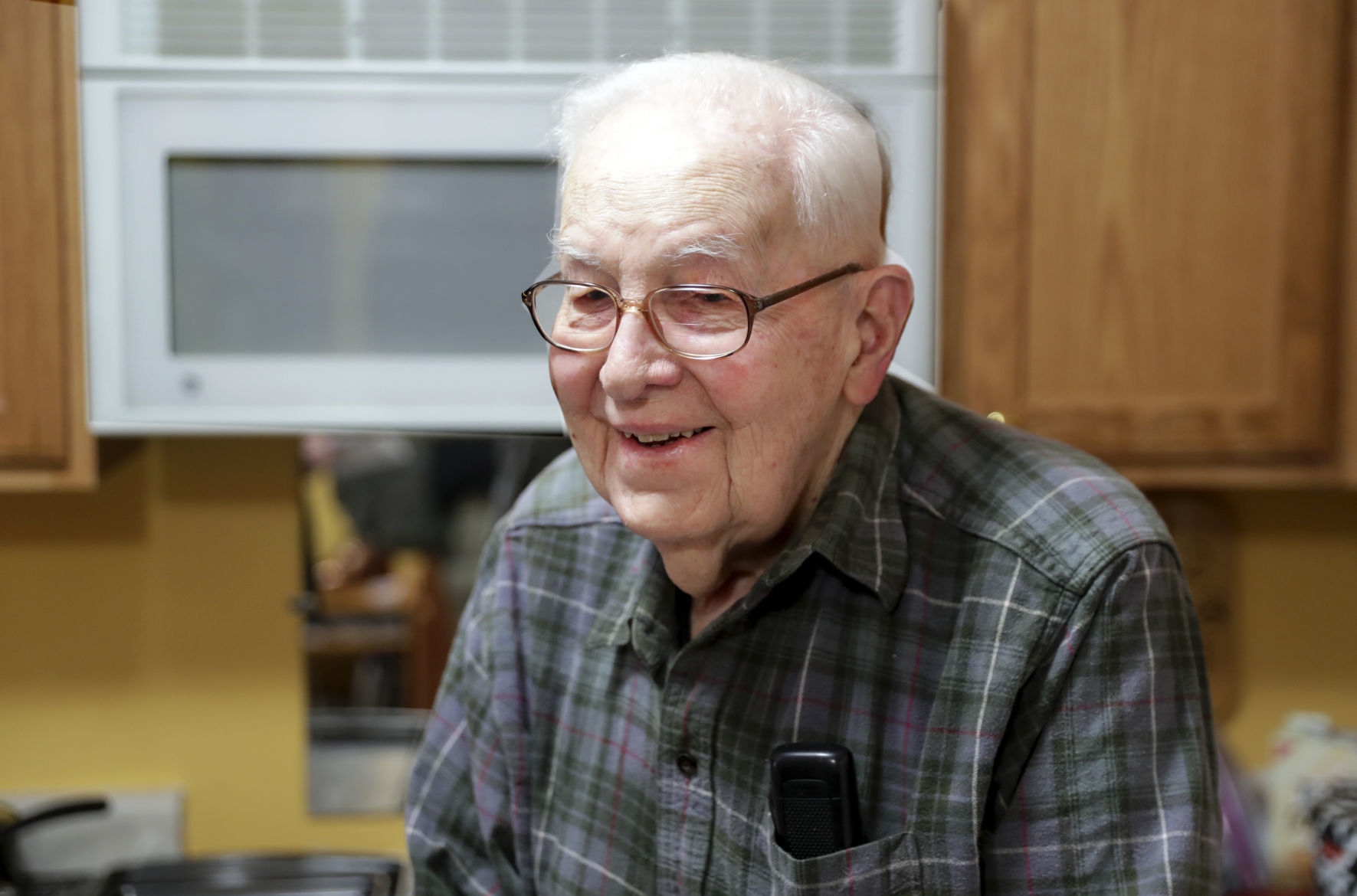 Dr. Eugene Nordby